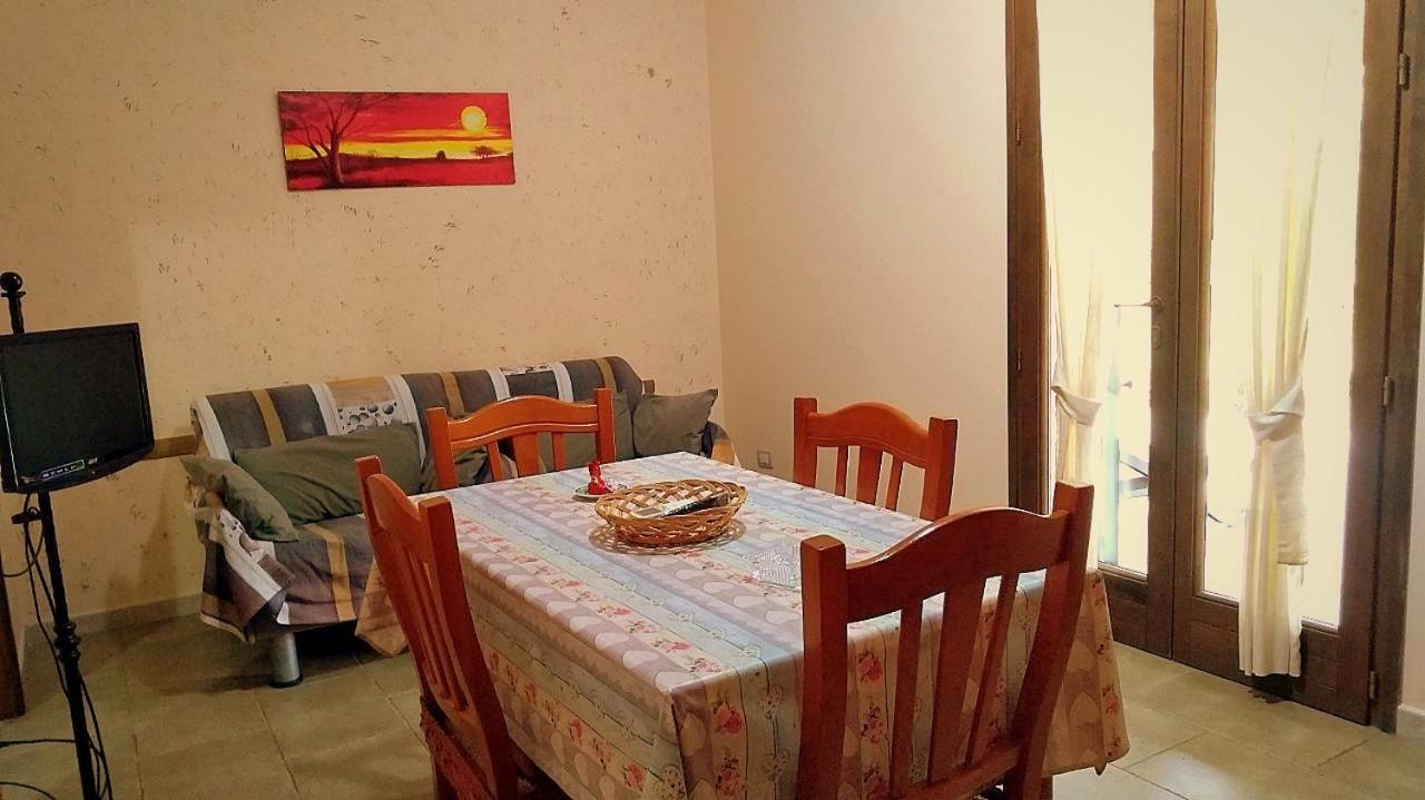 B&B Di Angela Scotellaro Palmariggi Eksteriør bilde